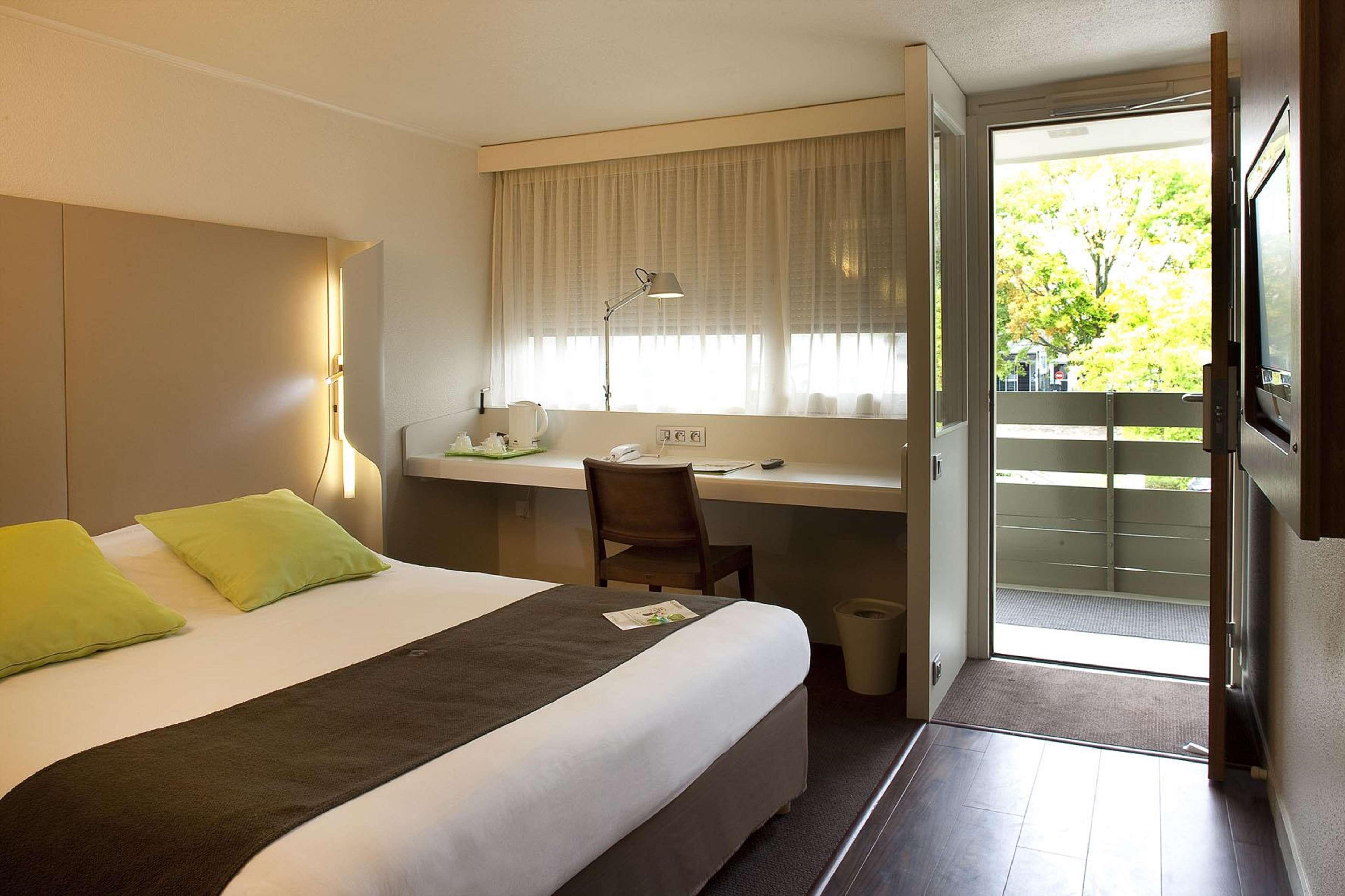 Campanile Chartres Otel Dış mekan fotoğraf